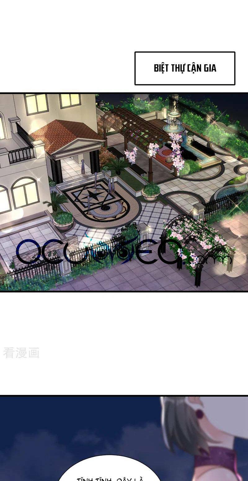 ác ma thì thầm chapter 39 1