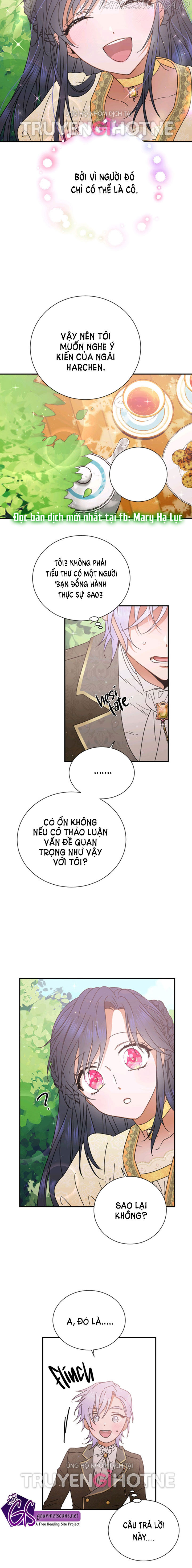 lady baby chapter 162 12