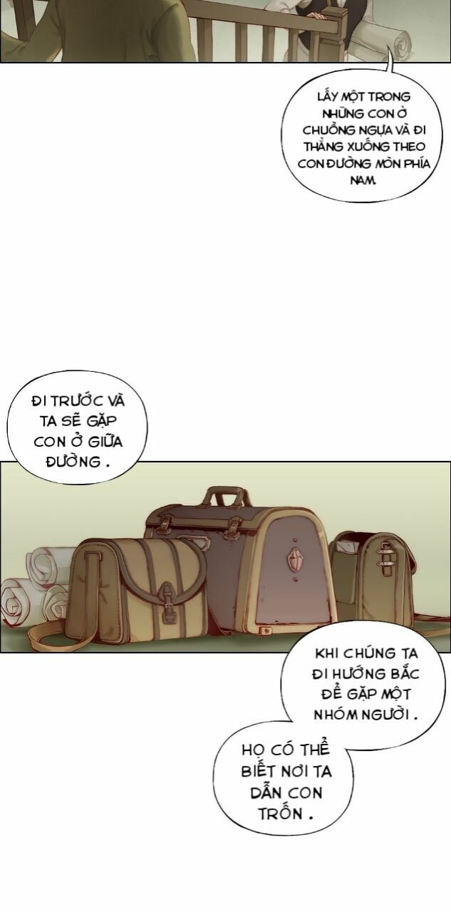 hiệp sĩ vô song chapter 7 29