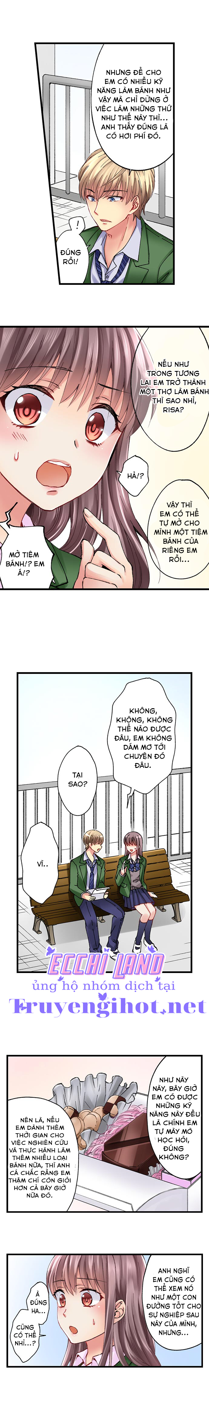 trở về thời niên thiếu (full) chapter 4.1 4