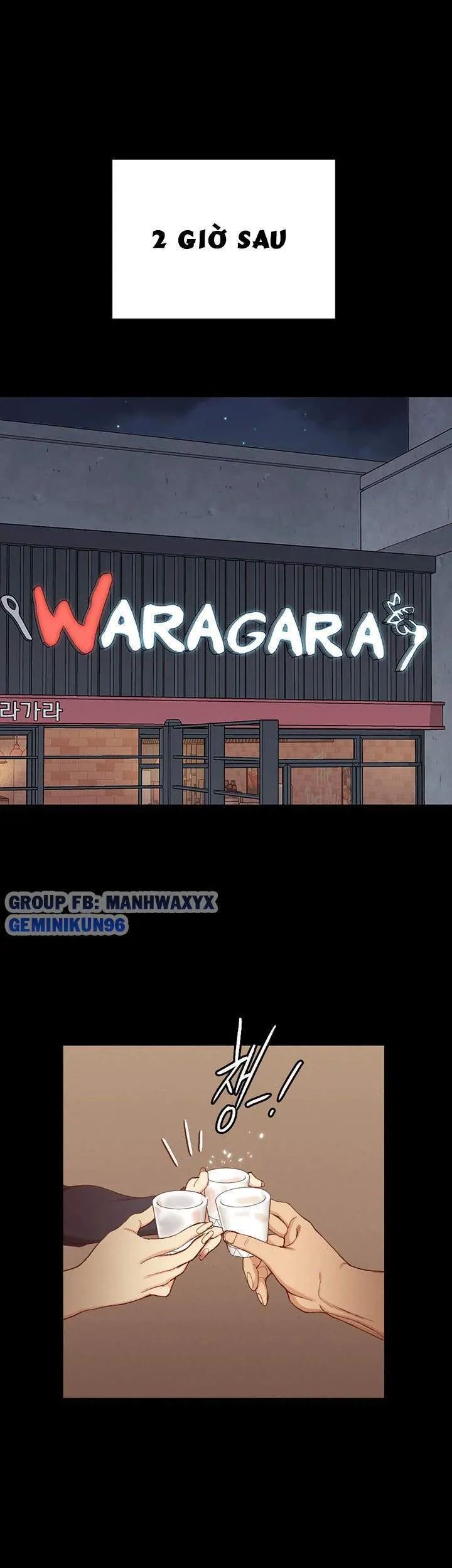 thanh niên động kinh chapter 120 37