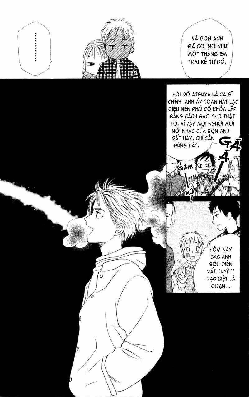 kare kano hajimemashita chapter 49 19