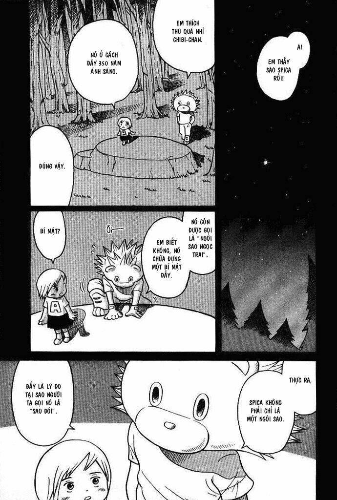 twin spica chapter 1 29