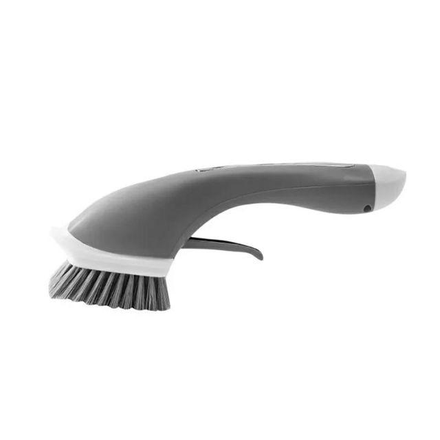 Cọ kèm bình tiện ích mã 1569 hàng đẹp