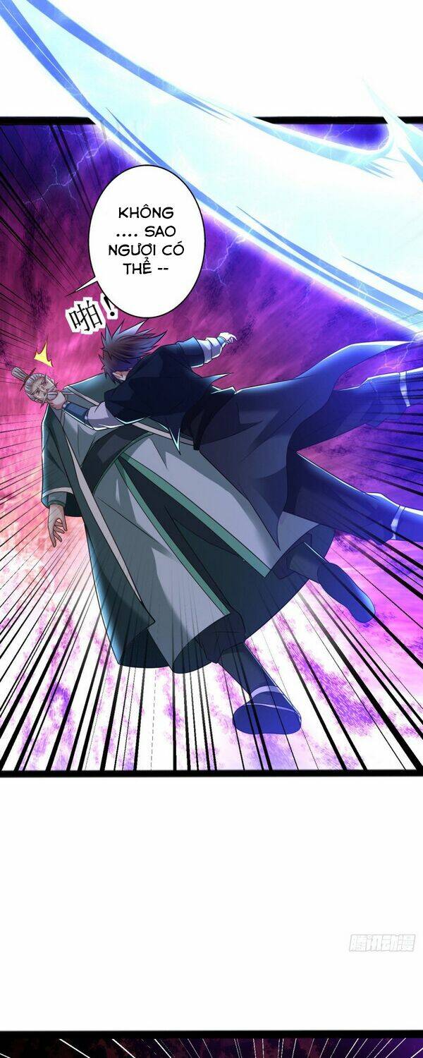 đạo ấn chapter 171 9