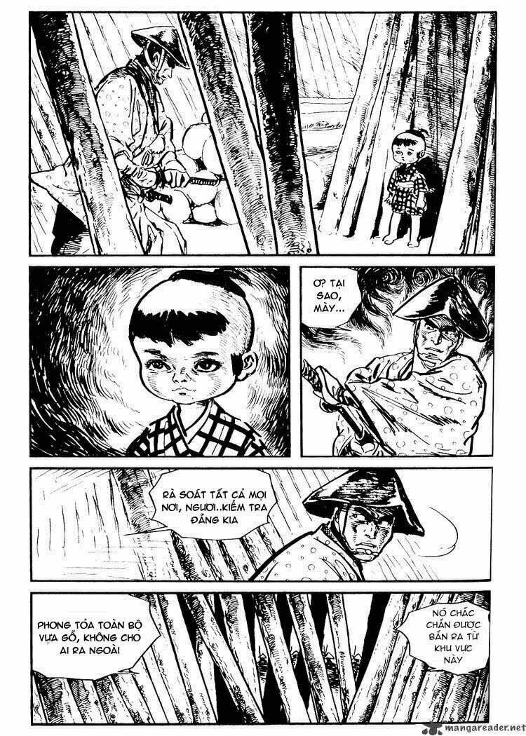 lone wolf and cub chapter 35 32