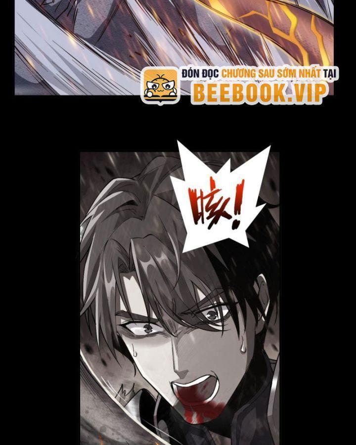 trong tuyệt cảnh ta không ngừng thăng cấp chapter 1 43