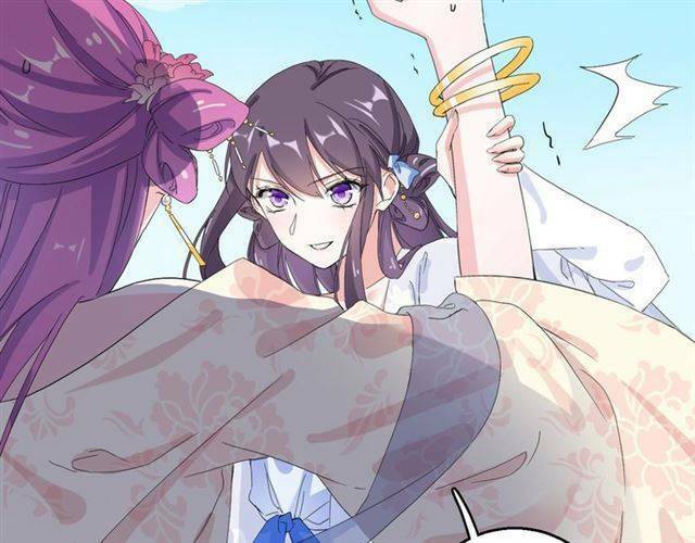 hoa nhan sách chapter 41.1 16