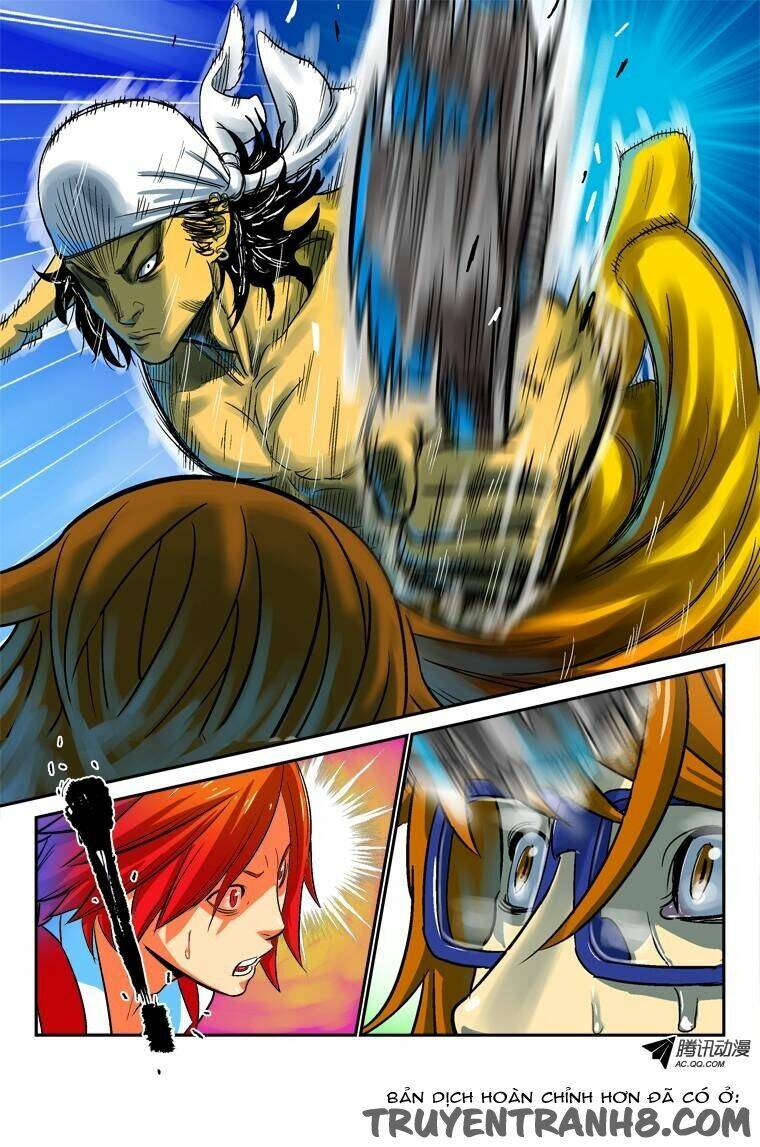 ứng dụng anh hùng chapter 7 5