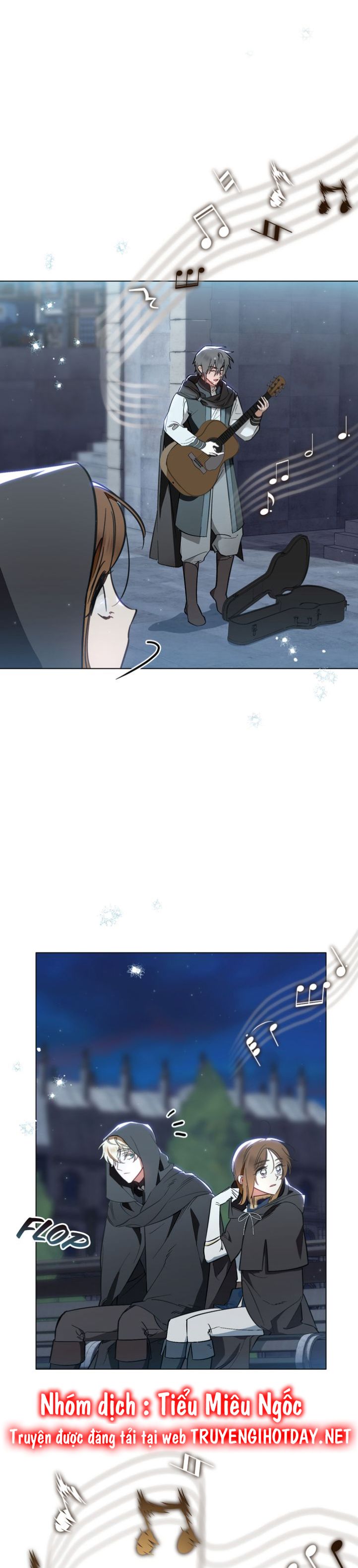 thanh kiếm của evangeline chapter 23 38