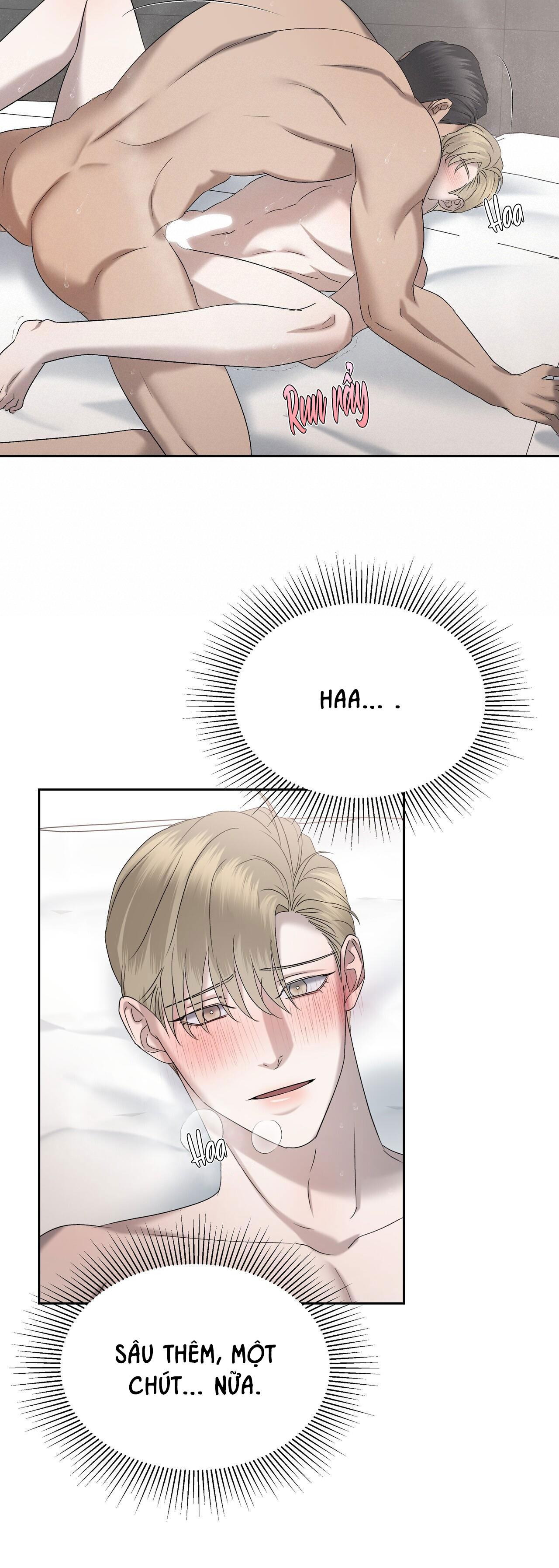 cầu thủ bóng nước chapter 27 34