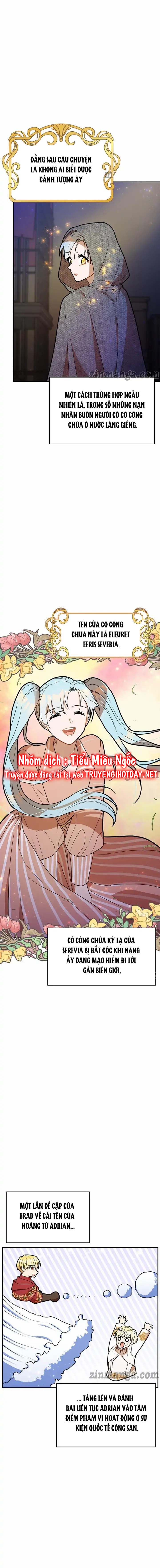 làm cách nào để sống sót trong cuốn tiểu thuyết ngôn tình lãng mạn chapter 43 16