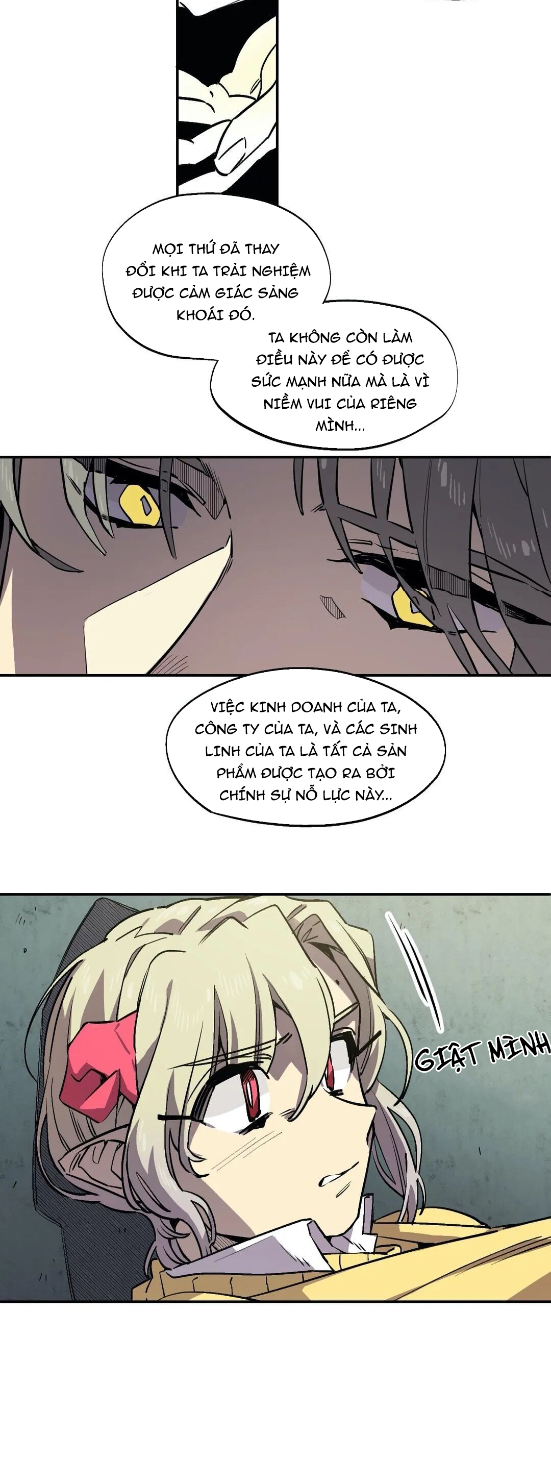 quán café tình nhân chapter 40 13