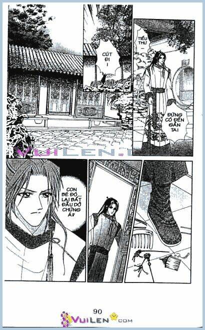 nàng công chúa lạc loài chapter 1 91