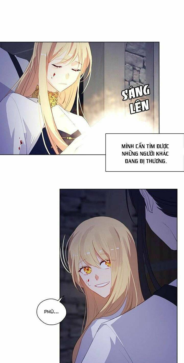 cộng tác của hoàng đế chapter 44 5