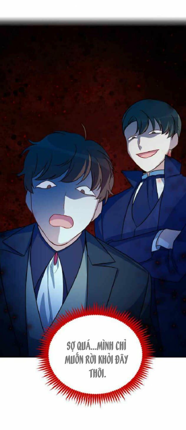 nữ công tước với tâm hồn trống rỗng chapter 21 55