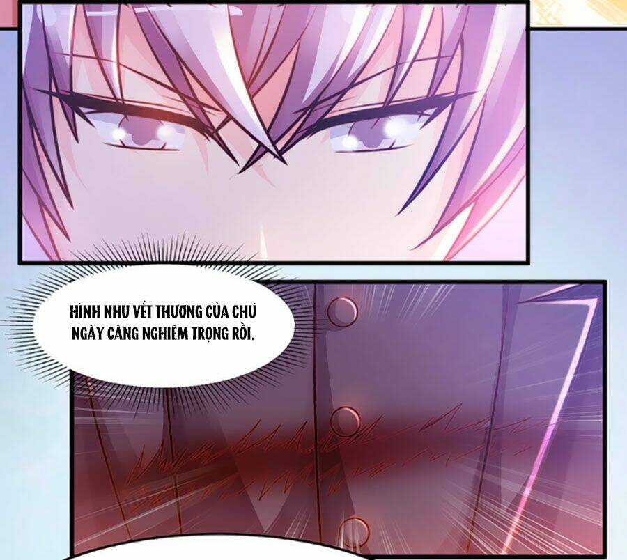 đại thúc, người ta sẽ ngoan chapter 10 24