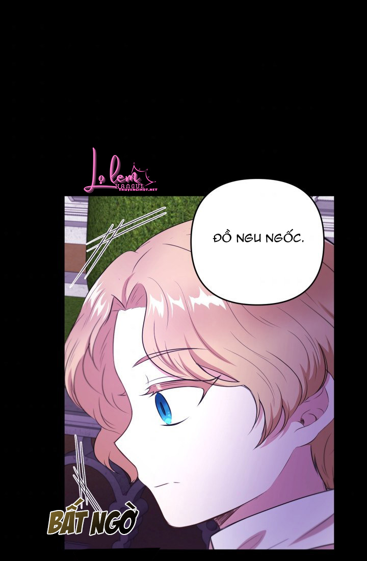 ác nữ công chúa chapter 34.2 14