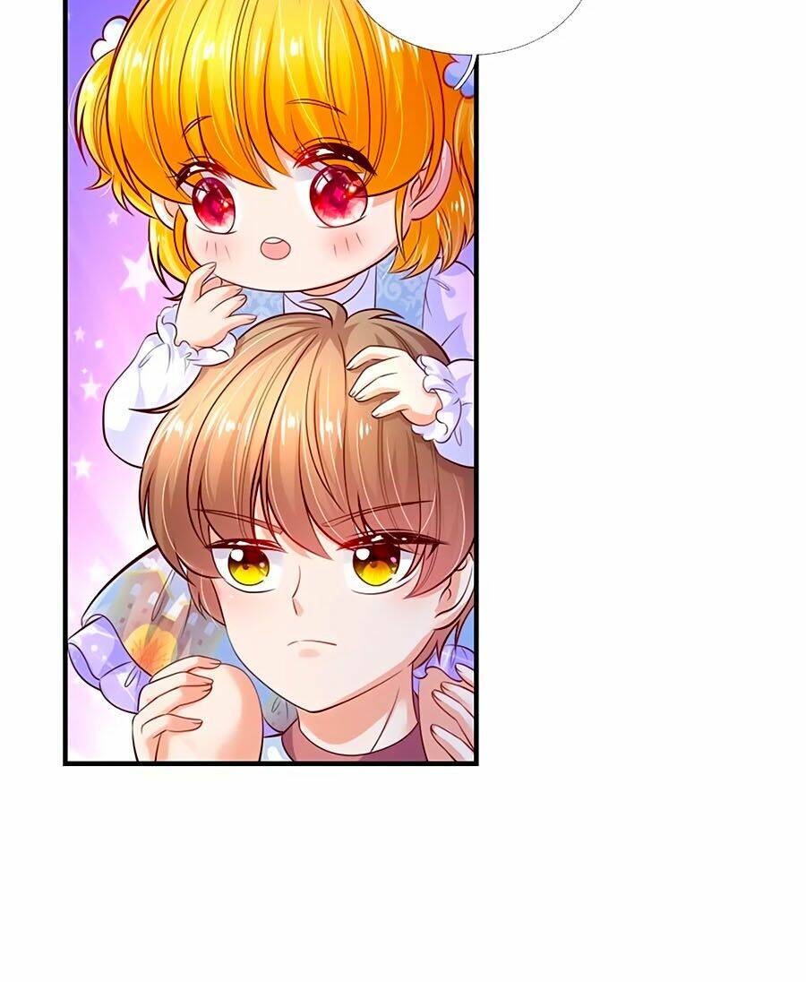 bỗng một ngày trở thành con gái nhà vua chapter 299 23