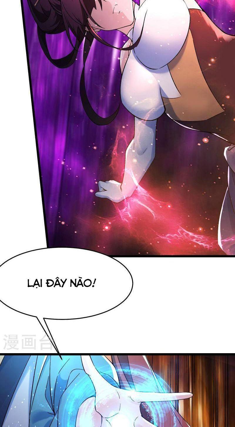 đồ đệ ta toàn là nữ ma đầu chapter 115 22