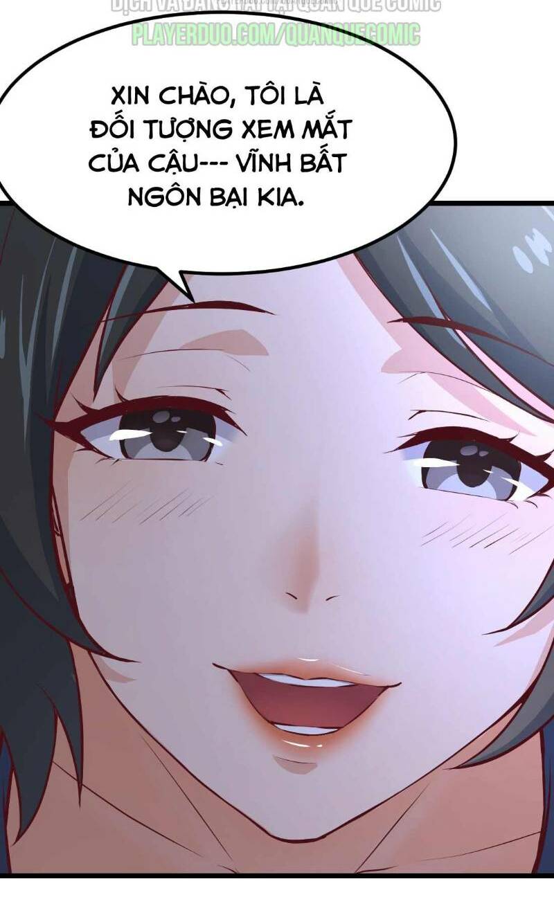 song tu đạo lữ kiểu xem mặt chapter 8 2