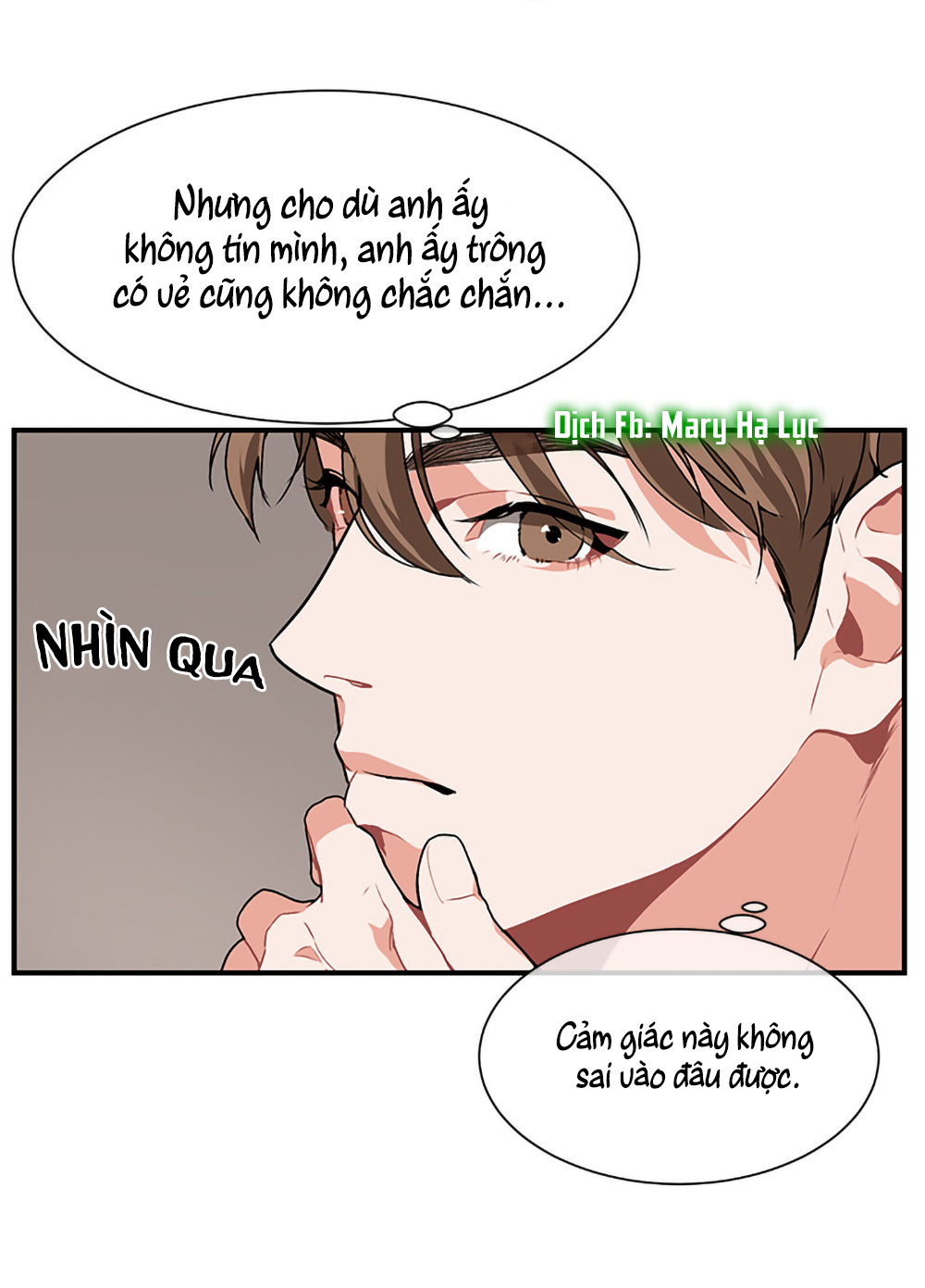 bạn thích về bên nào hơn chapter 3 21