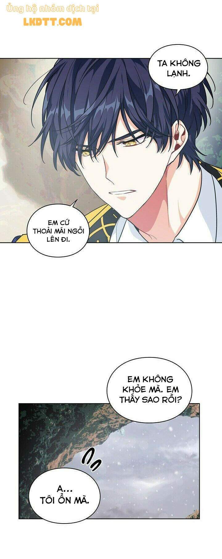 nữ hoàng ngoại khoa chapter 83 22