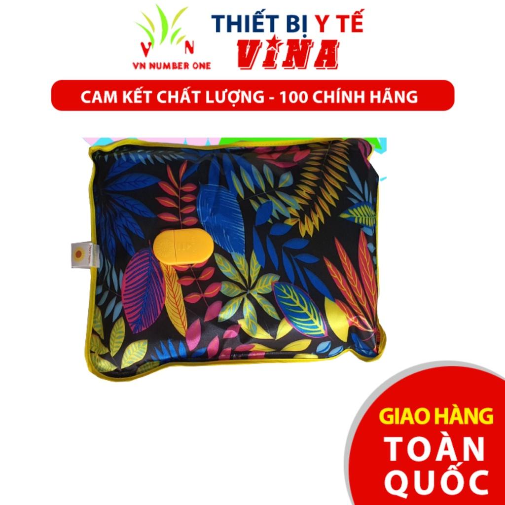 Túi Chườm Nóng Hướng Dương Giữ Ấm Cho Cơ Thể