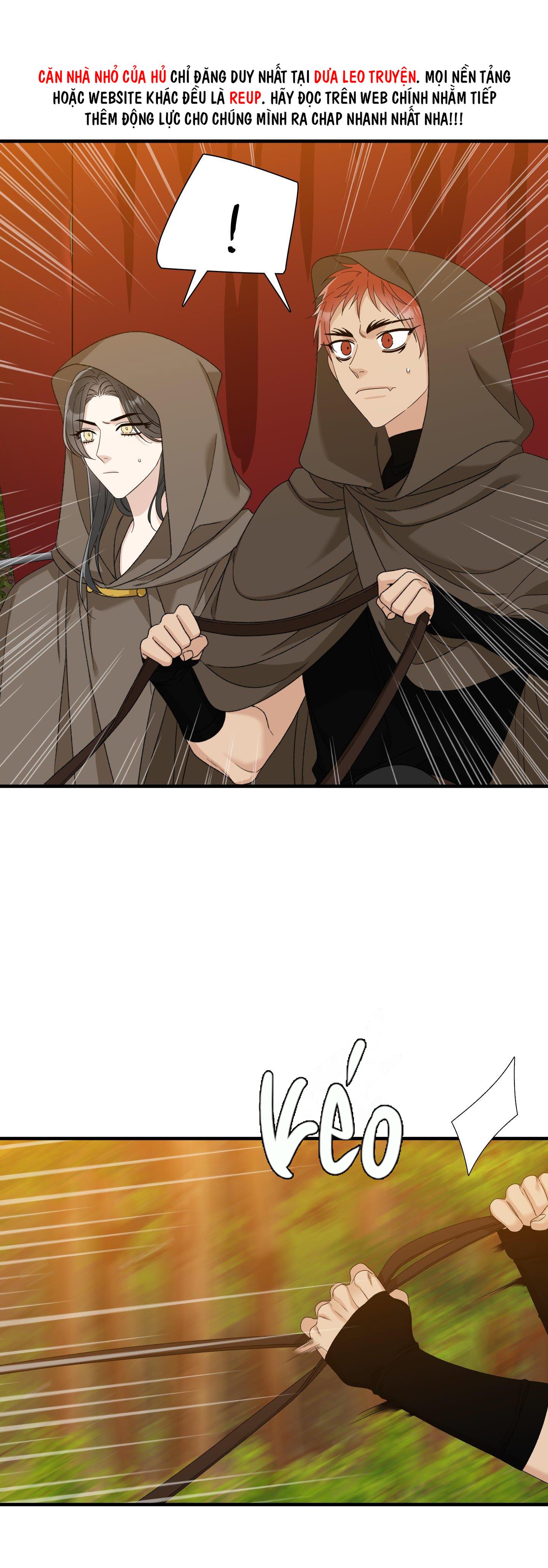 ái tình tự tâm chapter 37 24