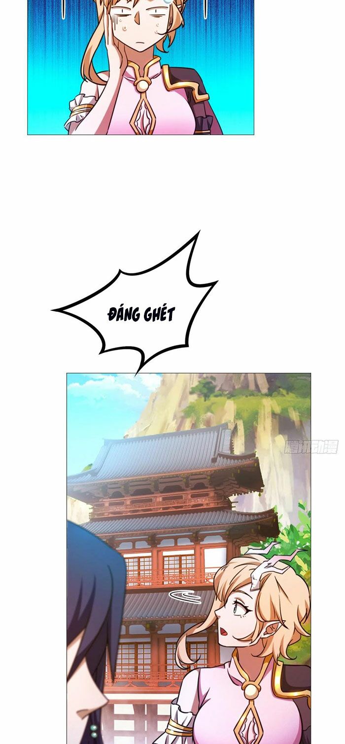 vạn cổ kiếm thần chapter 144 28