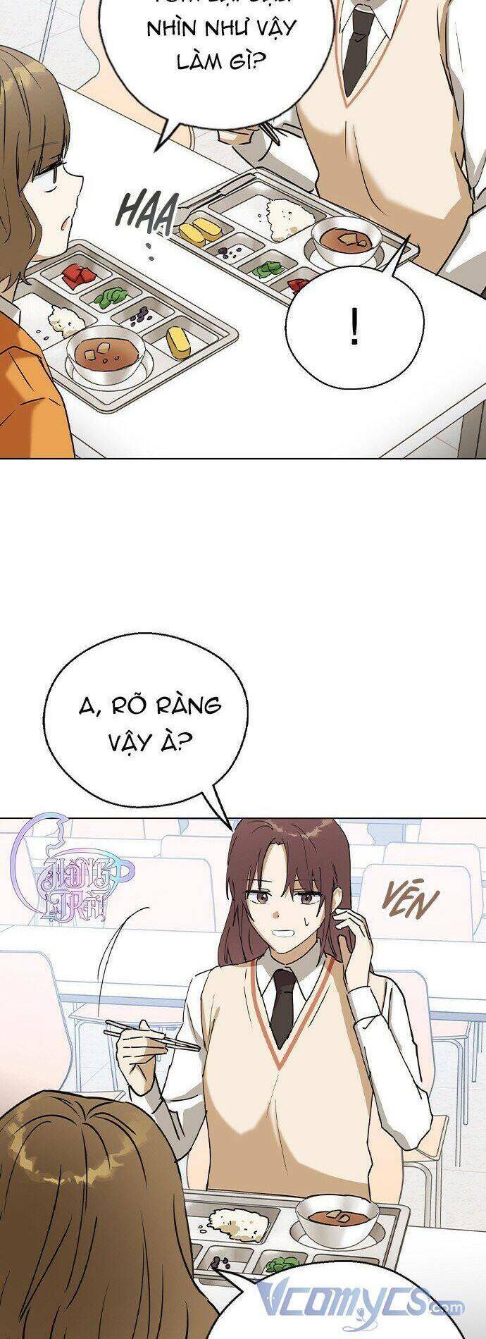 duyên nợ kiếp trước chapter 37 50