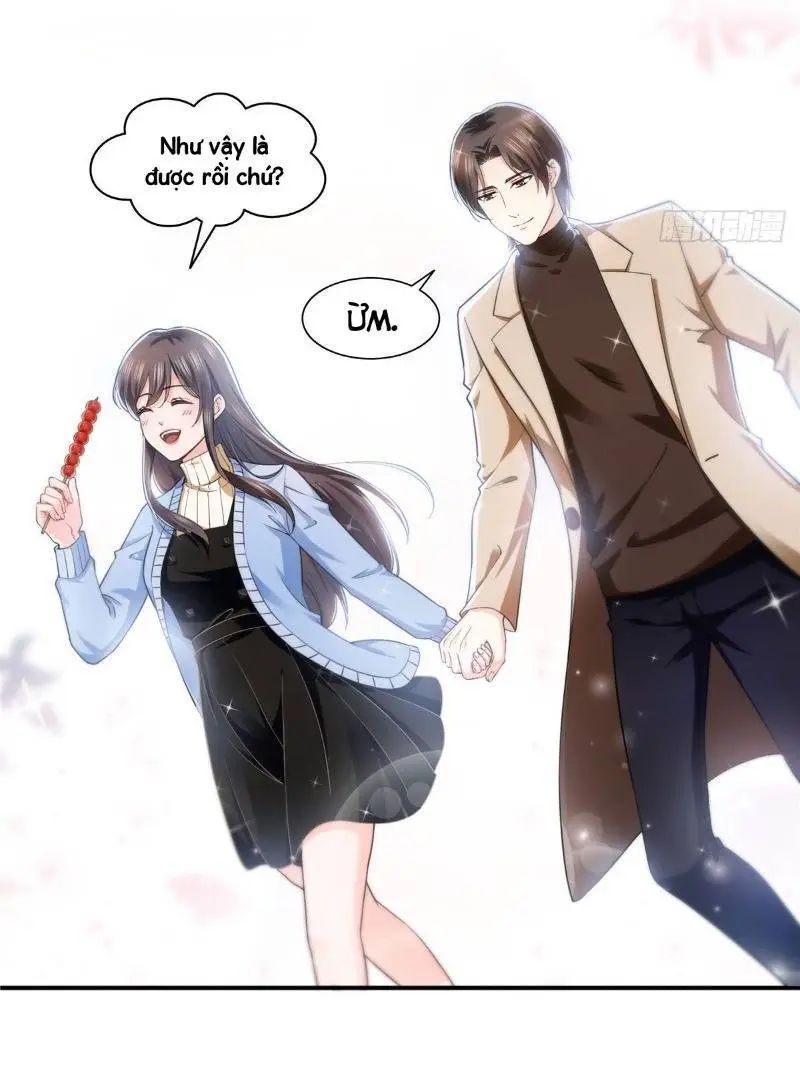 Hệt Như Hàn Quang Gặp Nắng Gắt chapter 140 29