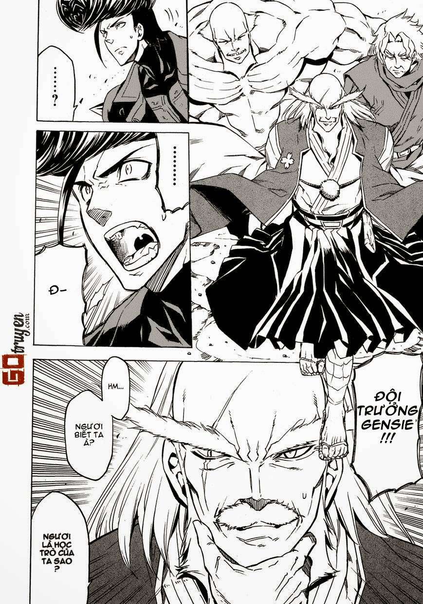 akame ga kiru! chapter 53.6 6