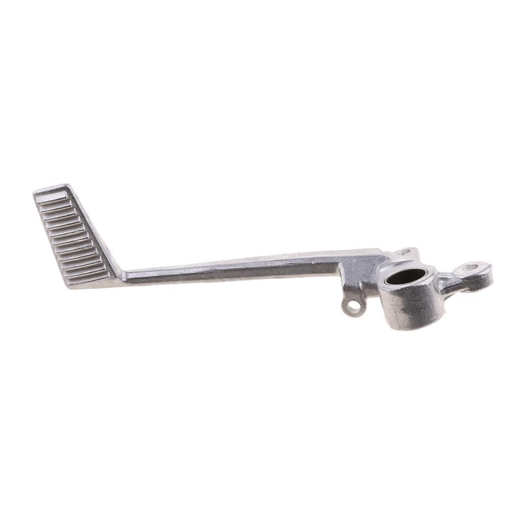 Rear Brake Foot Pedal Lever For 1000 RR 2004
