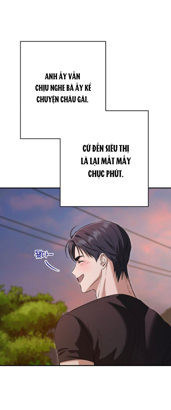 bóng râm mùa xuân chapter 13.1 5