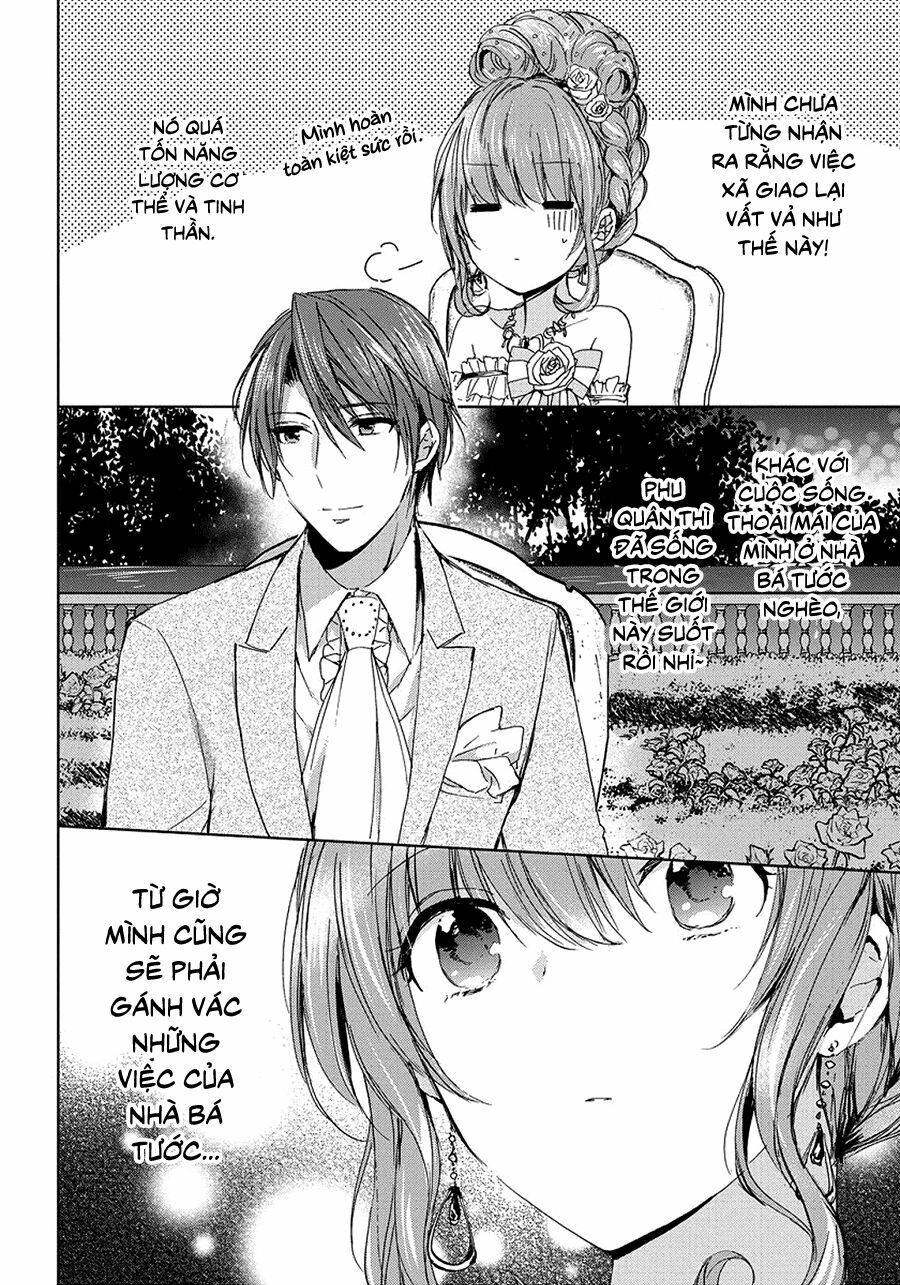 ai đó làm ơn giải thích tình hình với! chapter 7 18