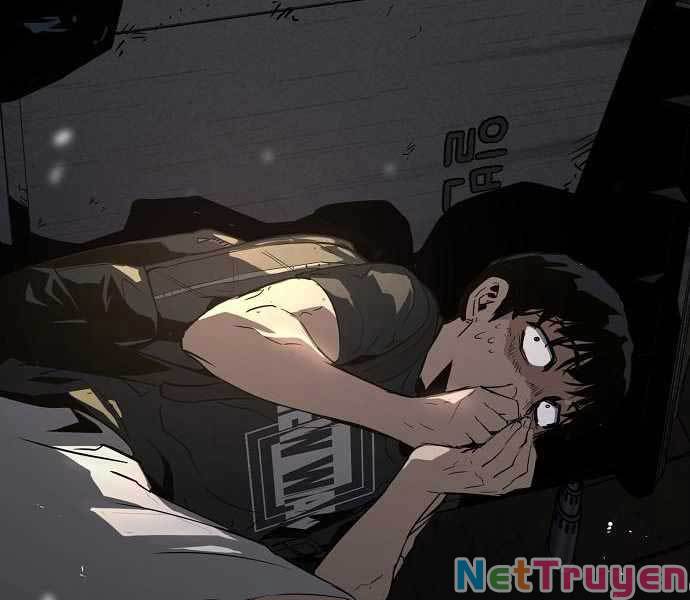 The Breaker 3: Quyền Năng Vô Hạn chapter 9 12