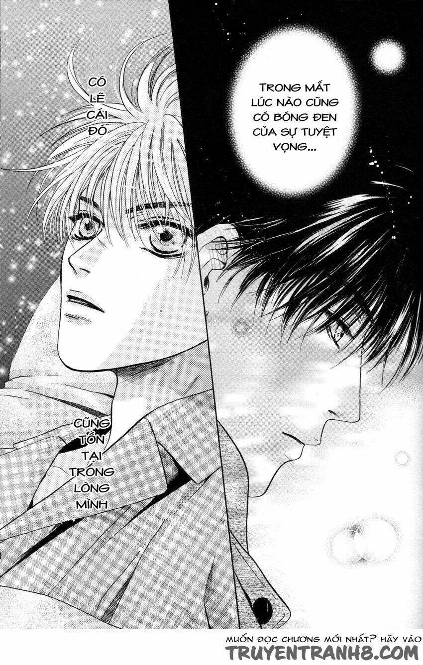 komatta toki ni wa hoshi ni kike! chapter 42 30