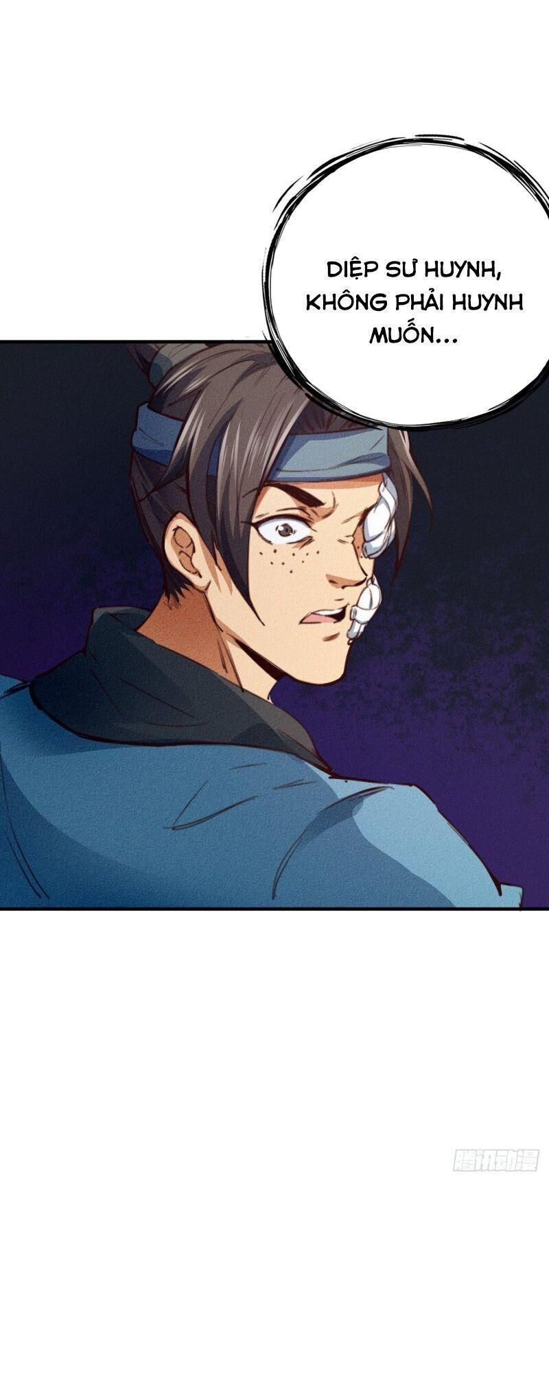 võ đạo chiến thần chapter 7 9