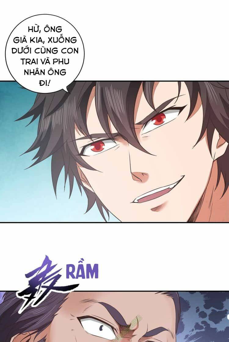 khốn long đại lục chapter 10.2 3