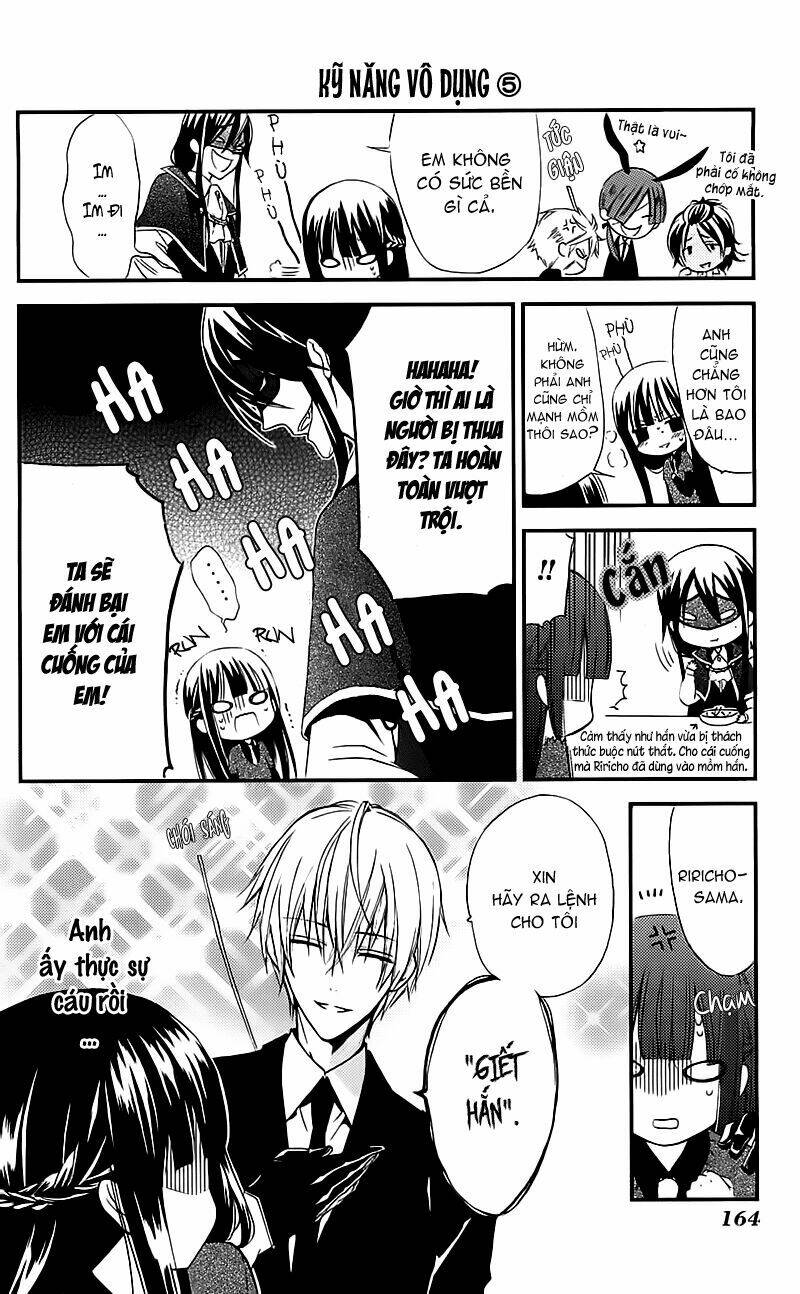 inu x boku ss chapter 8 55