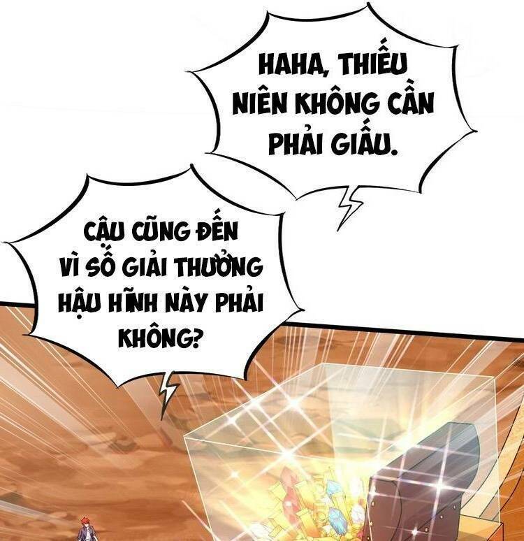 kinh thế kỳ nhân chapter 41 7