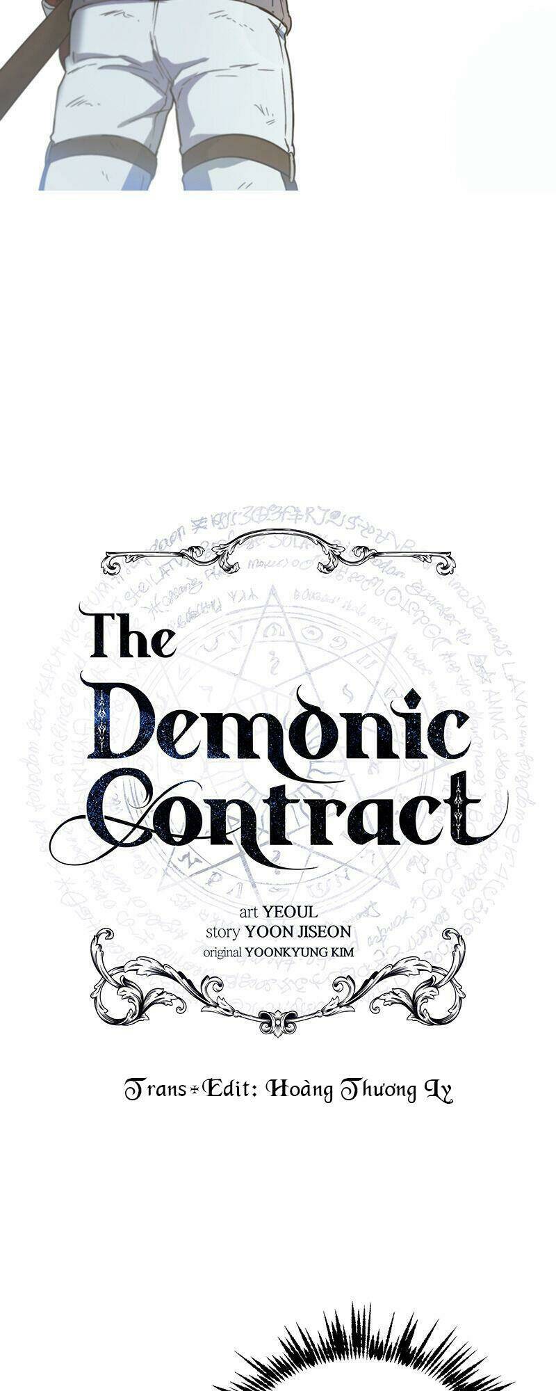 khế ước của ma tộc chapter 25 5