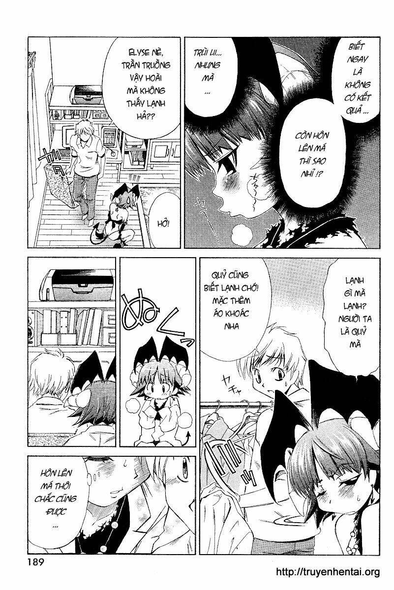 my balls chapter 4 10