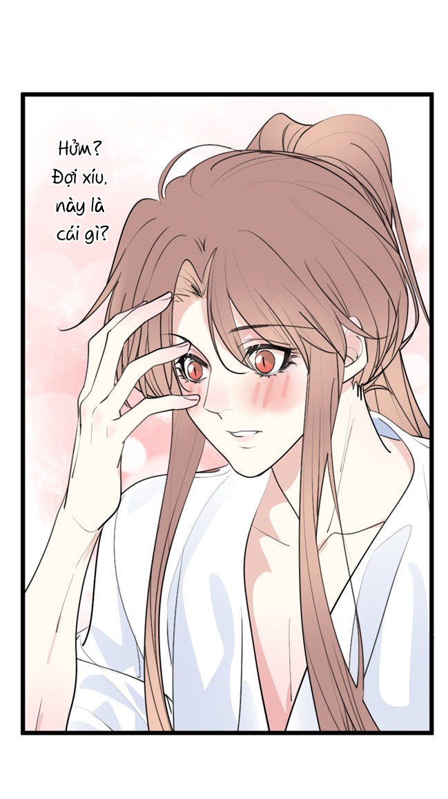 kế hoạch quyến rũ thư sinh nghèo chapter 15 3