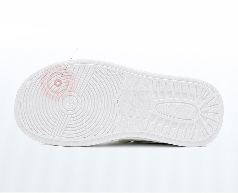 Giày thể thao cho bé trai/ bé gái phong cách dễ thương – GTE9106