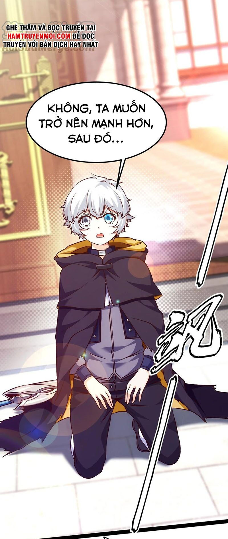 ma thú kiếm thánh dị giới tung hoành chapter 224 42