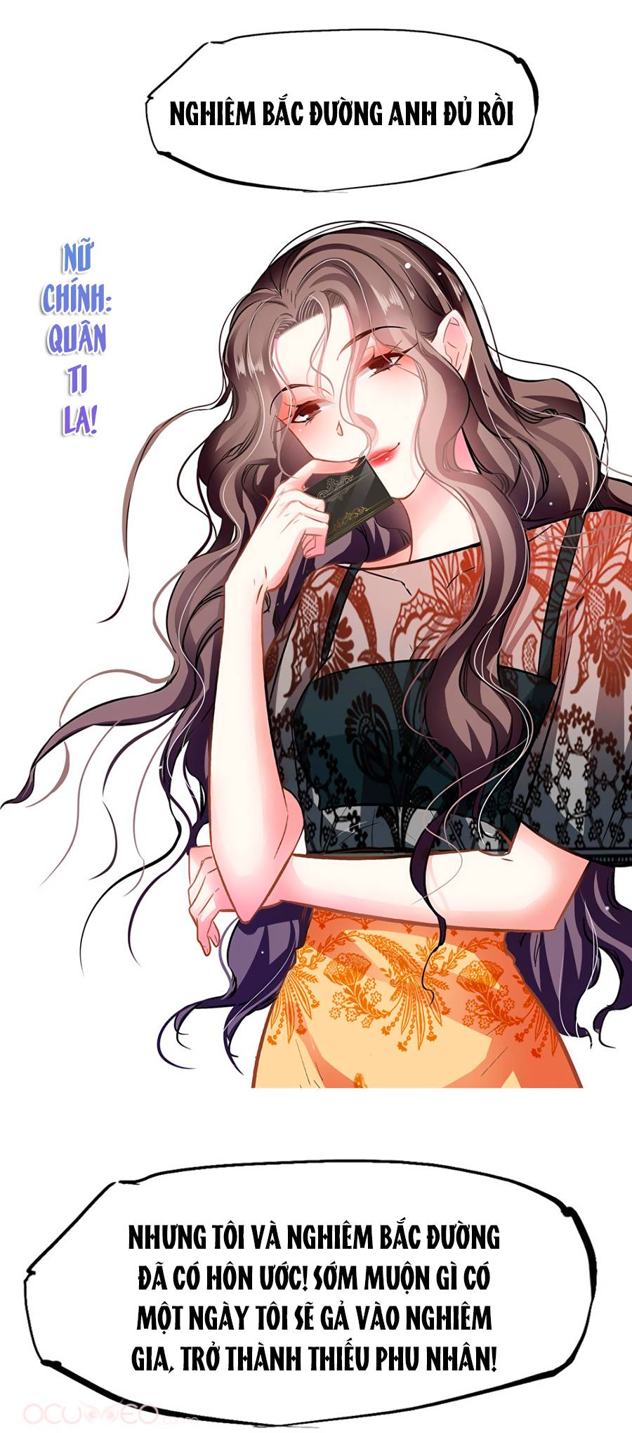 cưng chiều ái thê hư hỏng chapter 0 5