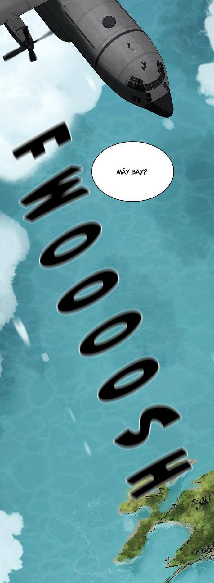 pubg - cuộc chiến sinh tồn - 100 chapter 10 53