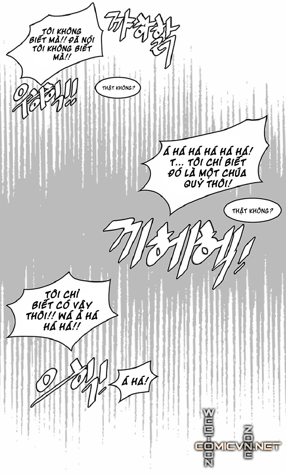 hard core leveling warrior chapter 7 80